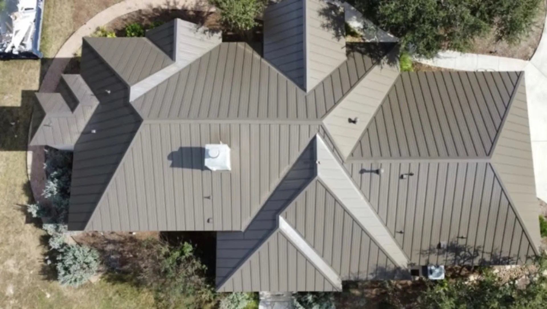 Metal Roofing services in Kathleen, FL